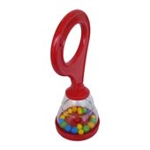 Zuzu Toys Renkli Çıngır Çıngırak - 8