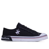 B.H. Polo Club Chuck Taylor Konvers Unisex Spor Ayakkabı - 7