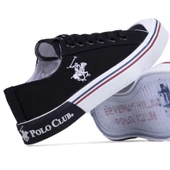 B.H. Polo Club Chuck Taylor Konvers Unisex Spor Ayakkabı - 9