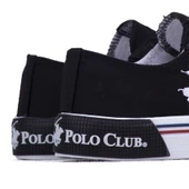 B.H. Polo Club Chuck Taylor Konvers Unisex Spor Ayakkabı - 10