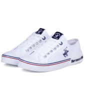 B.H. Polo Club Chuck Taylor Konvers Unisex Spor Ayakkabı - 3