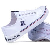 B.H. Polo Club Chuck Taylor Konvers Unisex Spor Ayakkabı - 4