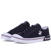 B.H. Polo Club Chuck Taylor Konvers Unisex Spor Ayakkabı - 8