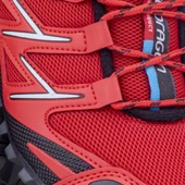 Ayakkabix Enzo Unisex Spor Ayakkabı - 4