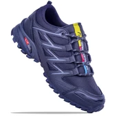 Ayakkabix Enzo Unisex Spor Ayakkabı - 6