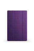 Galaxy Tab A8 10.5 SM-X200 2021 Smart Cover Standlı Akıllı Kılıf - 9