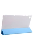 Galaxy Tab A8 10.5 SM-X200 2021 Smart Cover Standlı Akıllı Kılıf - 7