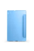Galaxy Tab A8 10.5 SM-X200 2021 Smart Cover Standlı Akıllı Kılıf - 6