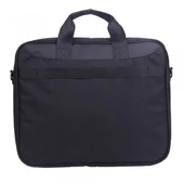 PLM PLC34 NOTEBOOK ÇANTASI SİYAH 15.6" - 2