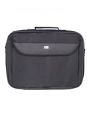 PLM NC9606 15.6&apos;&apos; NOTEBOOK ÇANTASI SİYAH - 1
