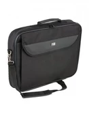 PLM NC9606 15.6&apos;&apos; NOTEBOOK ÇANTASI SİYAH - 4