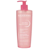 Bioderma Sensibio Gel Moussant Foaming Gel 500 ml - 1