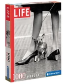 Clementoni Life Chihuaua 1000 Parça Puzzle 39634 - 1