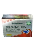 Balık Yağı Yumuşak Jel 1340 Mg X 30 Kapsül - 1
