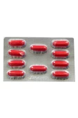 Balık Yağı Yumuşak Jel 1340 Mg X 30 Kapsül - 5