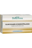 Glucosamine Chondroitine Msm Tablet 1150mg*60 Adet - 1