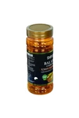 Shiffa Home Bal Kabağı Çekirdeği Yağı Soğuk Sıkım 1000 mg x 100 Kapsül - 3