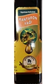 Kantaron Yağı 250 ml - 3