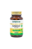 Shiffa Home Ginkgo Biloba 620 mg 60 Kapsül thumbnail 2