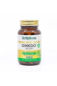 Shiffa Home Ginkgo Biloba 620 mg 60 Kapsül thumbnail 7