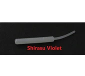 FUJİN BABY WORM 5.2 CM FLOATİNG LRF SİLİKONU - 8