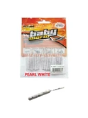 FUJİN BABY WORM 5.2 CM FLOATİNG LRF SİLİKONU - 3