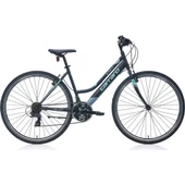 Carraro Active 292 28" Jant 21 Vites Şehir Bisikleti 2024 Model - 2