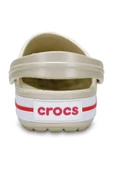 Crocs 11016-1AS Crocband Unisex Sandalet - 4