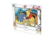 Disney Winnie The Pooh (Ayı Winnie) Frame Puzzle/Yapboz 24'parça - 2