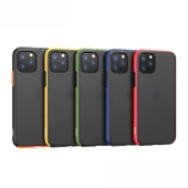 Joyroom JR-BP631  iPhone 11 Pro Mingrun Serisi Telefon Kılıfı thumbnail 1