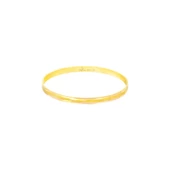 5 gr(gram)  22 Ayar Altın   Çocuk Bilezik thumbnail 1