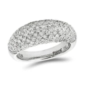 1,15 Ct Pırlanta Yüzük - 1