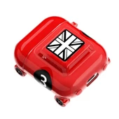 İphone Airpods 1. ve 2. Nesil Uyumlu Araba Figürlü Koruyucu Kılıf thumbnail 9