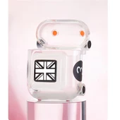 İphone Airpods 1. ve 2. Nesil Uyumlu Araba Figürlü Koruyucu Kılıf thumbnail 6