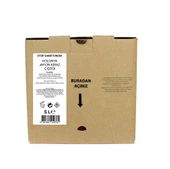 Eyüp Sabri Tuncer Japon Kiraz Çiçeği Kolonyası 5 lt - Bag in Box - 1