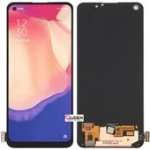 Oppo Reno 5 Lite Lcd Ekran Dokunmatik (Cph2205) - 1