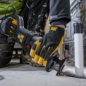 CAT DX58 1200Watt Profesyonel Tilki Kuyruğu Testere - 7