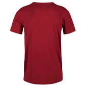 Regatta Fingal V Erkek Kısa Kollu Tişört Bordo RMT216 thumbnail 5