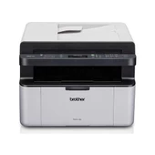 Brother MFC-1911W-2T  A4 Yazıcı Fotokopi Tarayıcı Fax 2 Tam Dolu Toner Wı-Fı USB TN1040 - 1