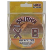 Effe Sumo X8 İp Misina 300m Polietilen MicroFiber İp Misina Yeşil - 5
