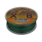 Effe Sumo X8 İp Misina 300m Polietilen MicroFiber İp Misina Yeşil - 1