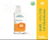 Cire Aseptine Güneş Koruyucu 50 SPF 200ml - 2