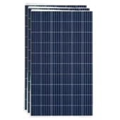 Teknovasyon Arge Güneş Enerjisi Bağ Evi Solar Paketi 3KVA İnverter 285W Güneş Paneli 100AH Jel Akü - 5