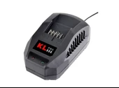 KLPRO KLC240 14.4/18 VOLT 2.4 AMPER ŞARJ CİHAZI - 1