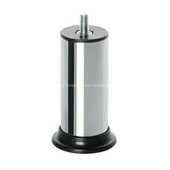 Yatak Baza Karyola Ayağı Metal Civatalı Metrik Diş 8mm (4 Adet) - 2