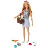 Barbie ve Sevimli Hayvan Arkadaşları - 2