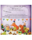 2 Yaş Güle Güle Yalnızlık, Merhaba Sevgi Çiçek Yayıncılık thumbnail 2