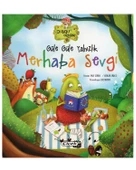 2 Yaş Güle Güle Yalnızlık, Merhaba Sevgi Çiçek Yayıncılık thumbnail 1