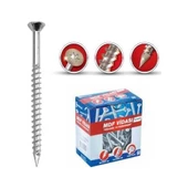 Meridyen Mdf Vidası 3.5x50 200 Lü Paket - 1