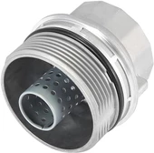 Yağ Filtre Kapağı Corolla 2010-2020 1.33 / Auris / Yaris Benzinli - 2